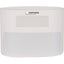Wellable Sunrise Alarm Clock with White Noise Full Color - Cream - Front