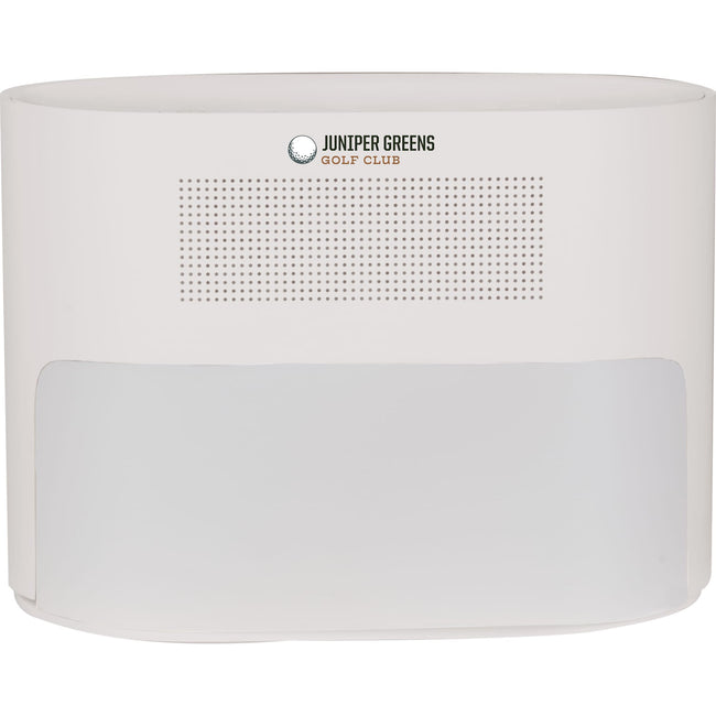 Wellable Sunrise Alarm Clock with White Noise Full Color