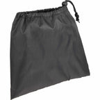 Wellable Wearable Weight Bands, 1 lb Pair Transfer - Black - Right Angle