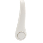 Wellable Wireless Neck Fan with Three Speeds - White - Side 2