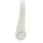 Wellable Wireless Neck Fan with Three Speeds - White - Side