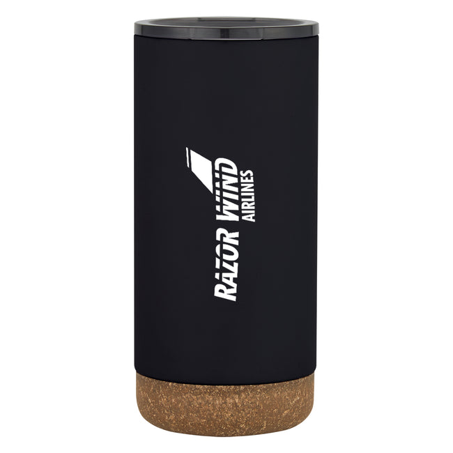Wellington Stainless Steel Tumbler, 16 oz
