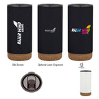 Wellington Stainless Steel Tumbler, 16 oz