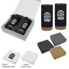 Wellington Stainless Steel Tumbler Gift Set, 16 oz - 16 Oz. Wellington Stainless Steel Tumbler Gift Set