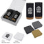 Wellington Stainless Steel Tumbler Gift Set, 16 oz - 16 Oz. Wellington Stainless Steel Tumbler Gift Set