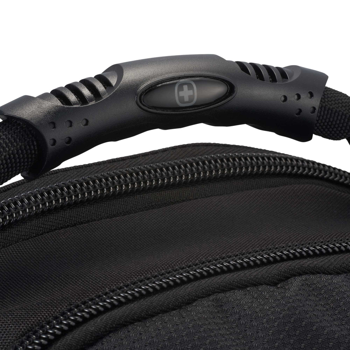Wenger Pro Laptop Backpack with USB Port, 15 Inch Transfer - Black - Detail 5