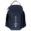 Weston Four Can Cooler Sling Bag in Recycled PET - Navy - Silk Screen