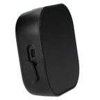 Whammo Bluetooth Speaker in Recycled Plastic Full Color - Black - Right Side 3