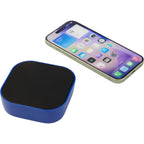 Whammo Compact Bluetooth Speaker, 3W Full Color - Royal - Detail 3