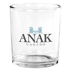 Whiskey Glass, 10.5 oz - Colorbrite