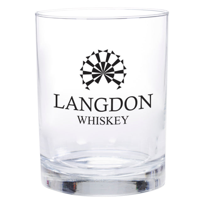 Whiskey Glass, 13.5 oz