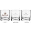Whiskey Glass, 8 oz - 8 Oz. Whiskey Glass