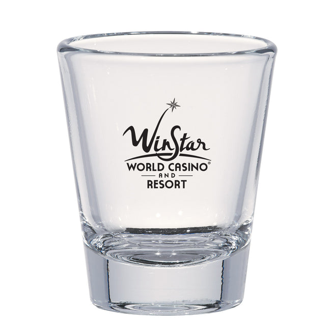 Whiskey Shooter, Original