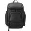 Whitby Laptop Backpack with USB Port and RFID Pocket, 15 Inch - Charcoal - Front