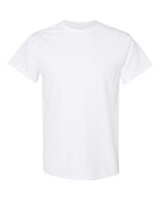Custom Promotional T-Shirts Heavy Cotton Gildan 5000
