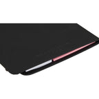 Whiteboard and Sticky Note Set with Marker - Black - Detail