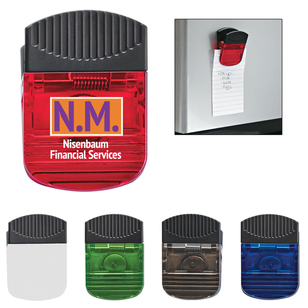 Wide Rectangular Clip