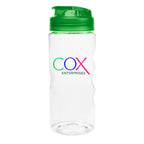 Wilderness Sports Bottle, 20 oz - Colorbrite
