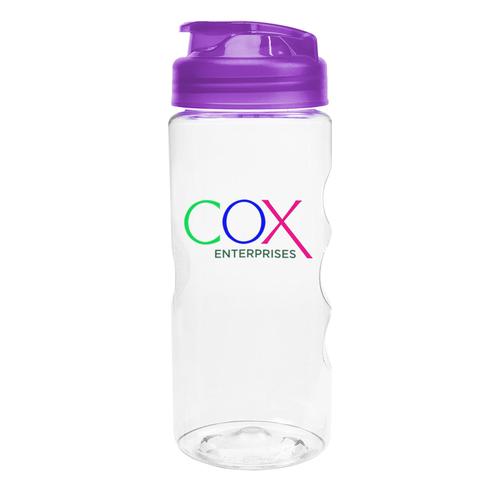 Wilderness Sports Bottle, 20 oz - Colorbrite