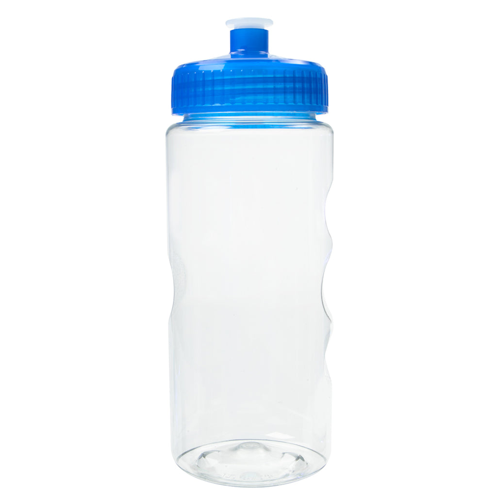 Wilderness Sports Bottle, 20 oz - Optional_Lid_Blank
