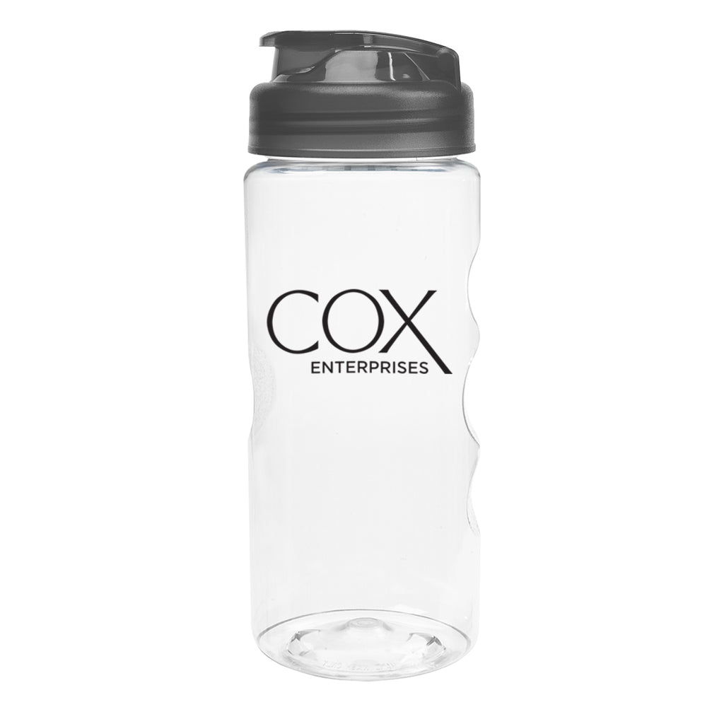 Wilderness Sports Bottle, 20 oz - Silk Screen