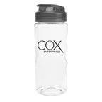 Wilderness Sports Bottle, 20 oz - Silk Screen