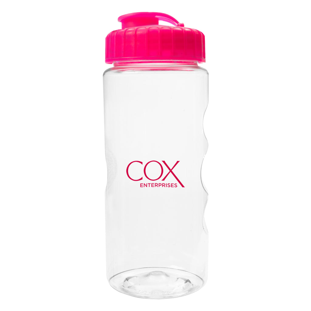 Wilderness Sports Bottle, 20 oz - Silk Screen