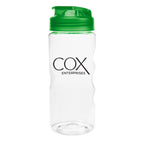 Wilderness Sports Bottle, 20 oz - Silk Screen