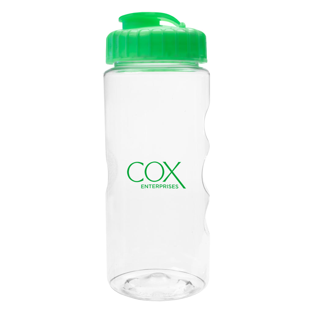 Wilderness Sports Bottle, 20 oz - Silk Screen