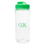 Wilderness Sports Bottle, 20 oz - Silk Screen