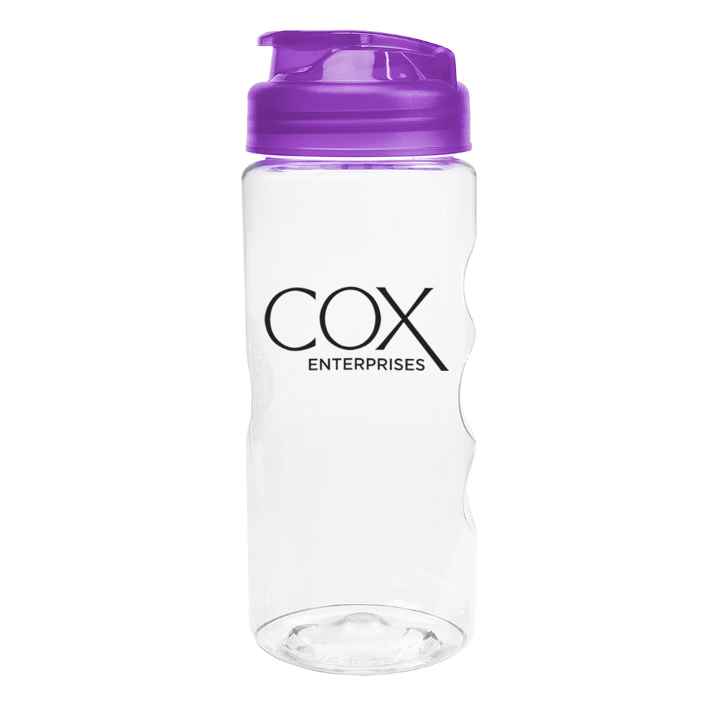Wilderness Sports Bottle, 20 oz - Silk Screen