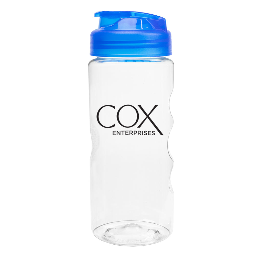 Wilderness Sports Bottle, 20 oz - Silk Screen