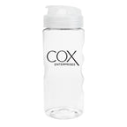 Wilderness Sports Bottle, 20 oz - Silk Screen