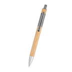 Willow Pen in Bamboo - Gray - Front