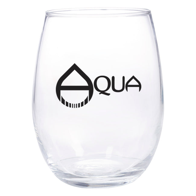 Wine Glass, 15 oz