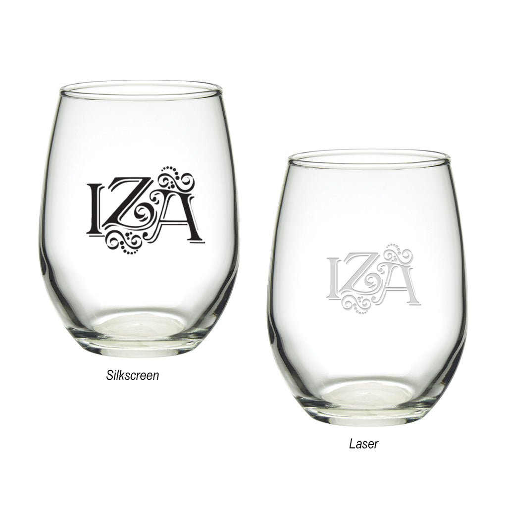 Wine Glass, 9 oz - 9 Oz. Wine Glass
