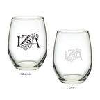 Wine Glass, 9 oz - 9 Oz. Wine Glass