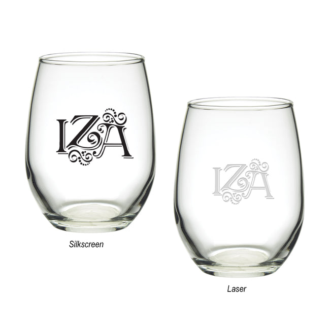 Wine Glass, 9 oz