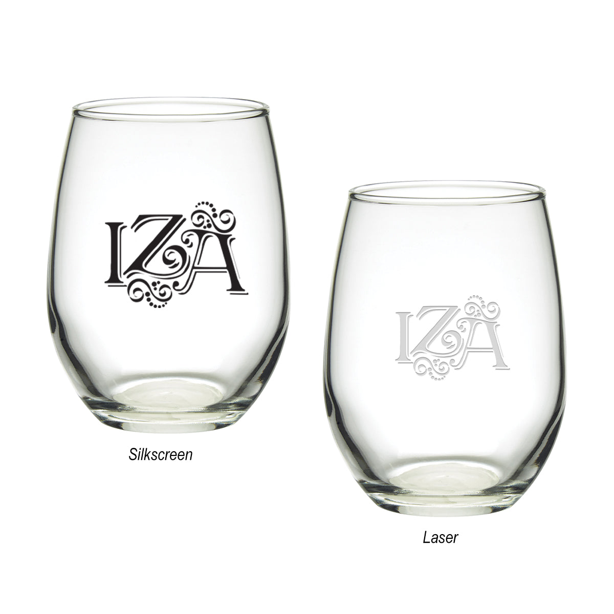 Wine Glass, 9 oz