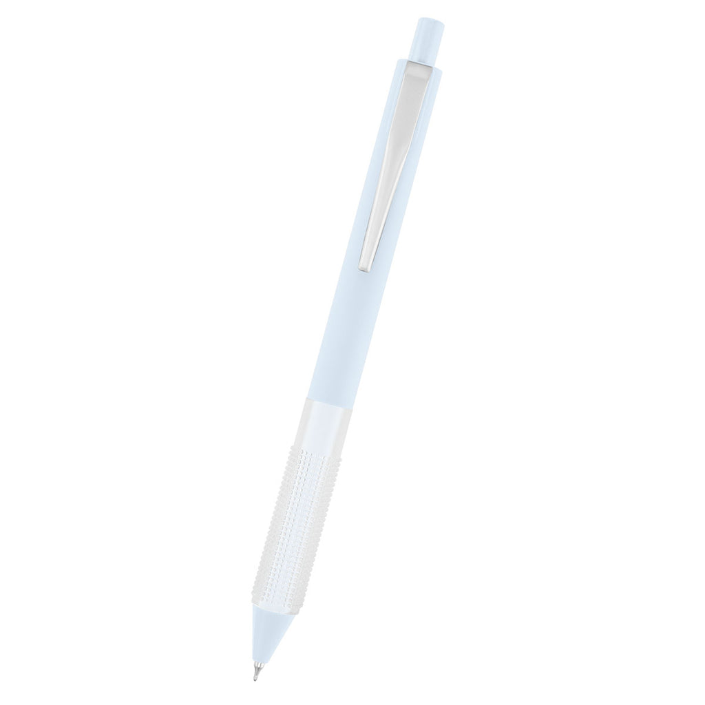 Winsley Gel Pen in Recycled ABS - Front
