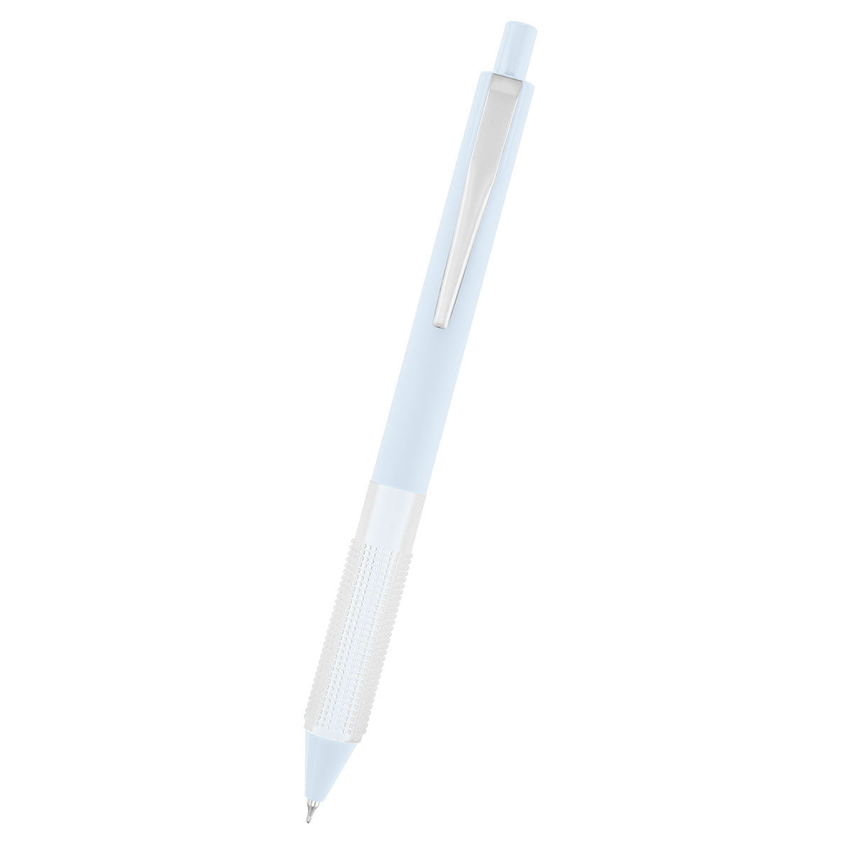 Winsley Gel Pen in Recycled ABS - Front