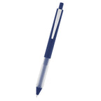 Winsley Gel Pen in Recycled ABS - Navy - Front