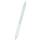 Winsley Gel Pen in Recycled ABS - Sage - Front