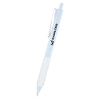 Winsley Gel Pen in Recycled ABS - Silk Screen