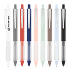 Winsley Gel Pen in Recycled ABS - Winsley rABS Gel Pen