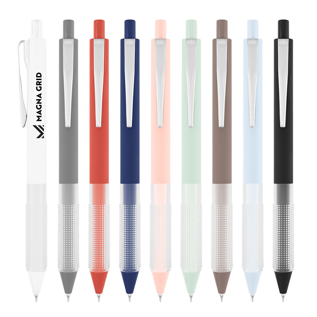Winsley Gel Pen in Recycled ABS