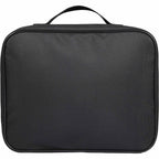 Winter Car Kit with Folding Shovel, 9 Pieces Transfer - Black - Back
