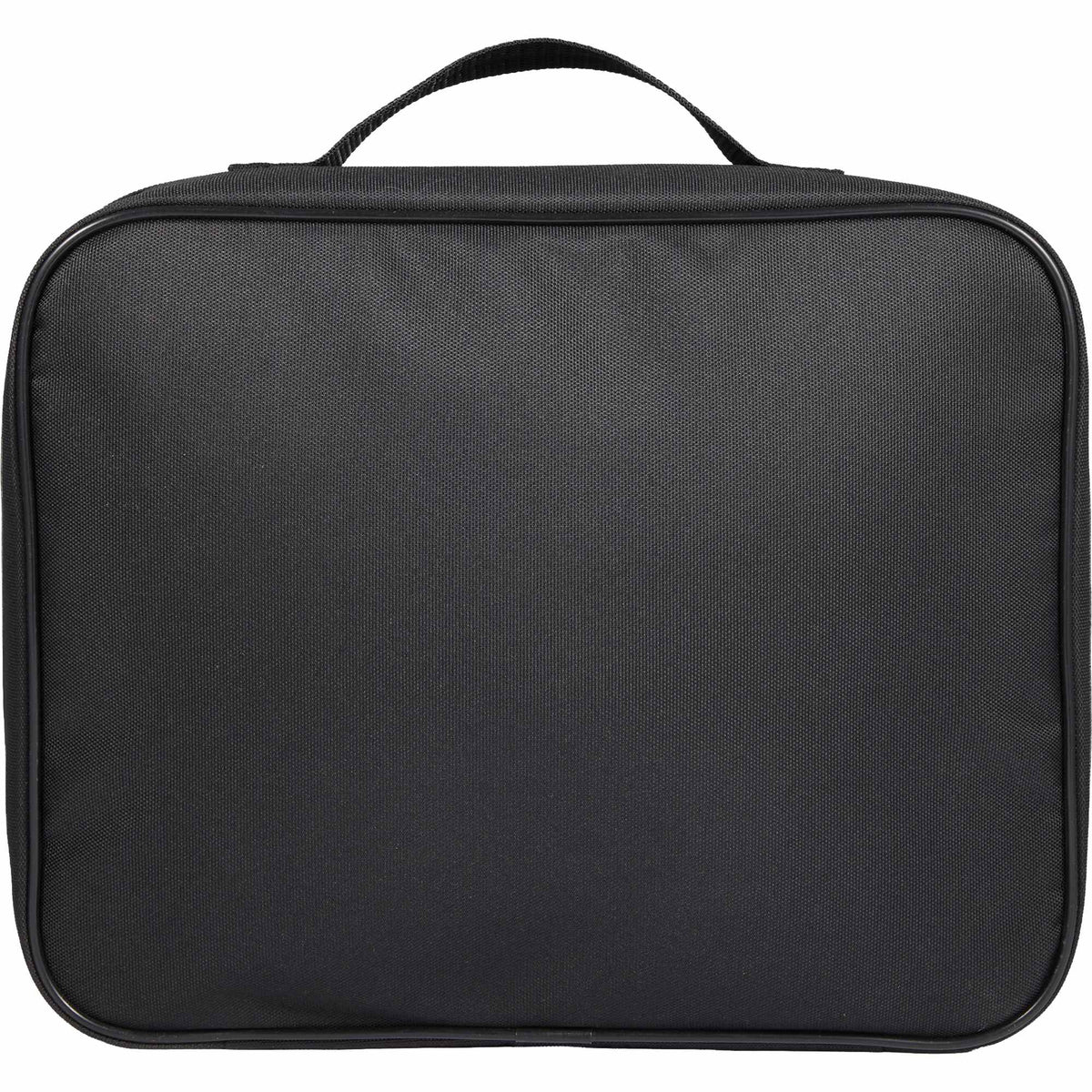 Winter Car Kit with Folding Shovel, 9 Pieces Transfer - Black - Back