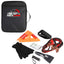 Winter Car Kit with Folding Shovel, 9 Pieces Transfer - Black - Default