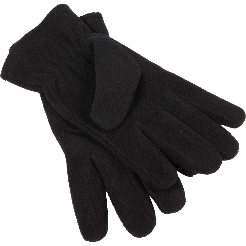 Winter Car Kit with Folding Shovel, 9 Pieces Transfer - Black - Detail 3